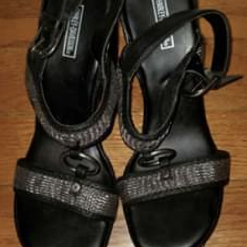 Harley-Davidson sandals women's